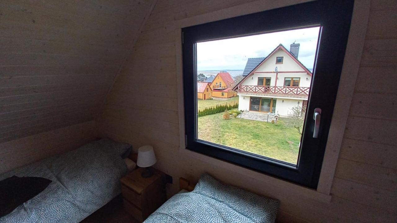 Domek Wakacyjny Pod Grusza Lubin  Zewnętrze zdjęcie